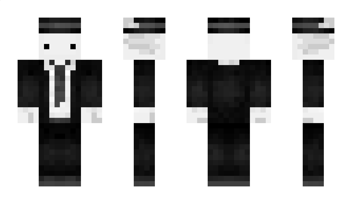 Basgal Minecraft Skin