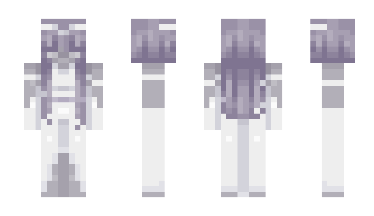 Wraith_79 Minecraft Skin