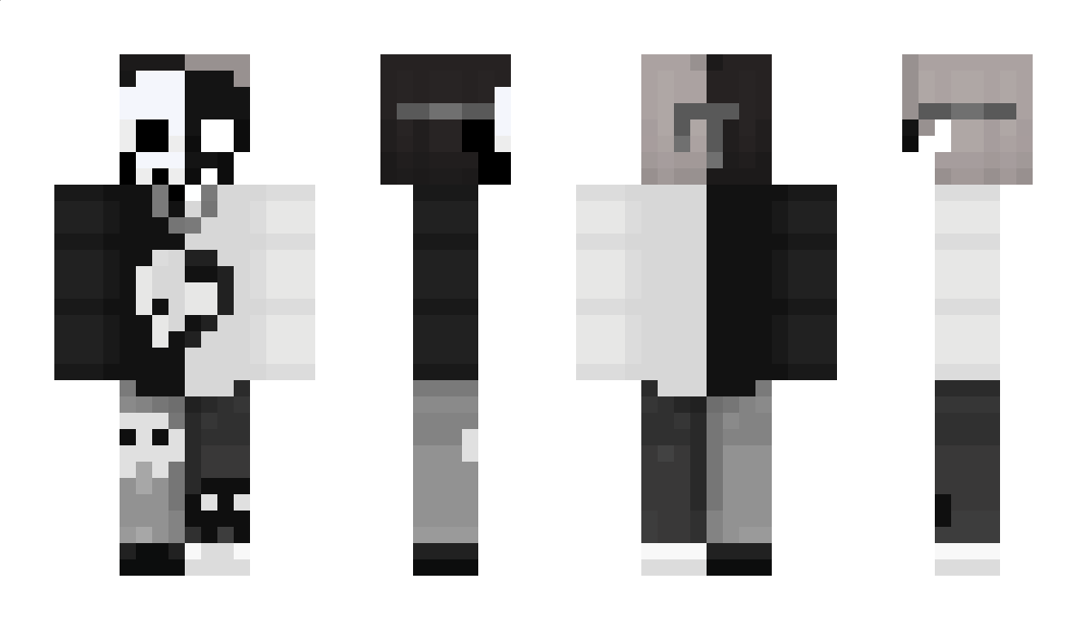 duftend_Robin Minecraft Skin