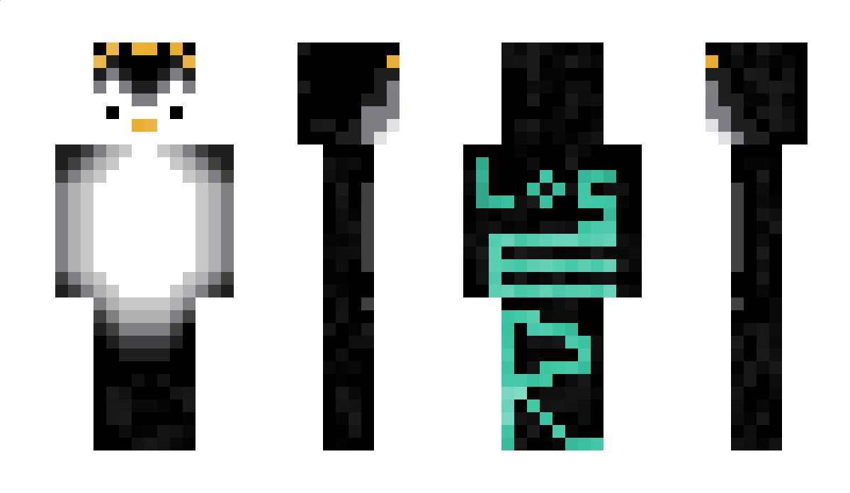 FdsundyMC Minecraft Skin