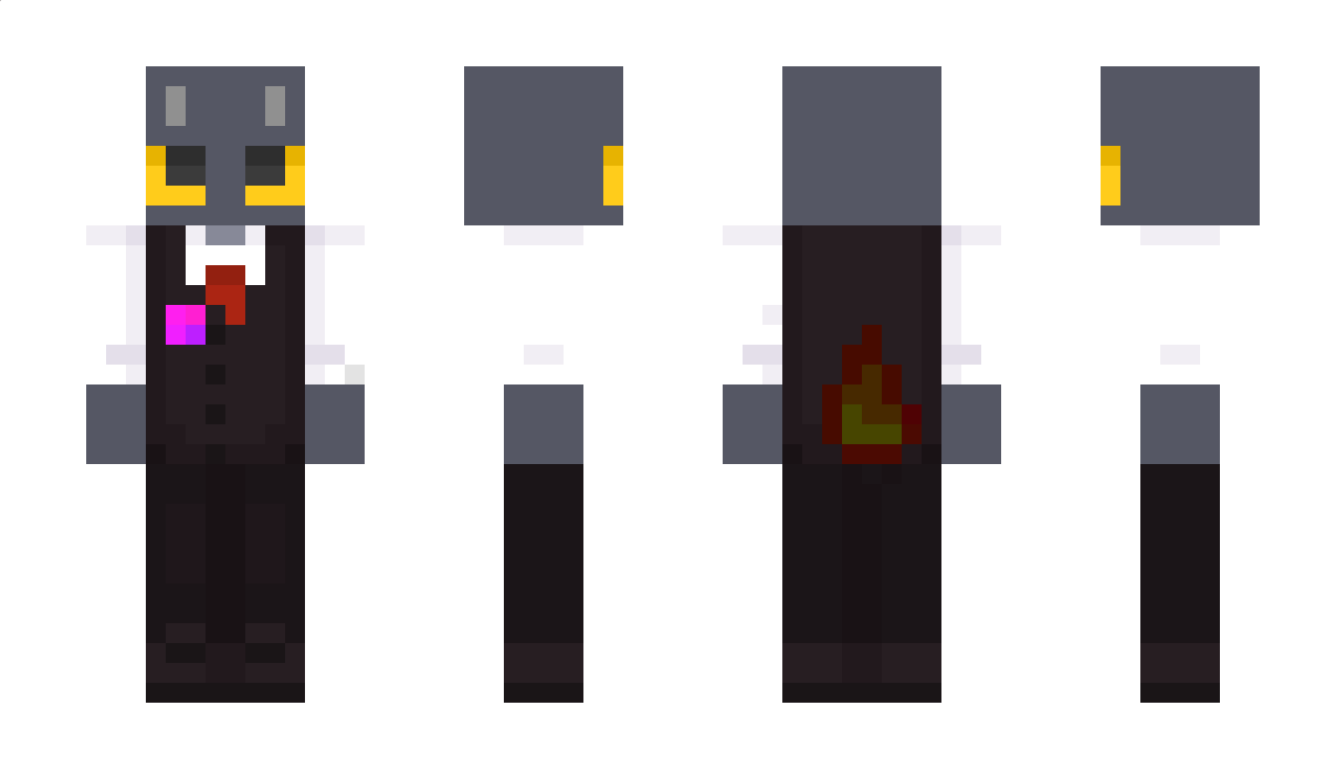 Pyr_0 Minecraft Skin