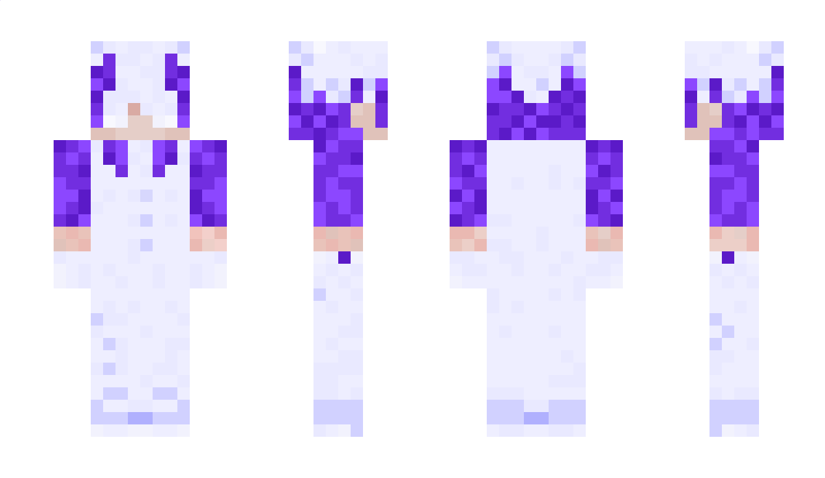 Clinkspawn Minecraft Skin