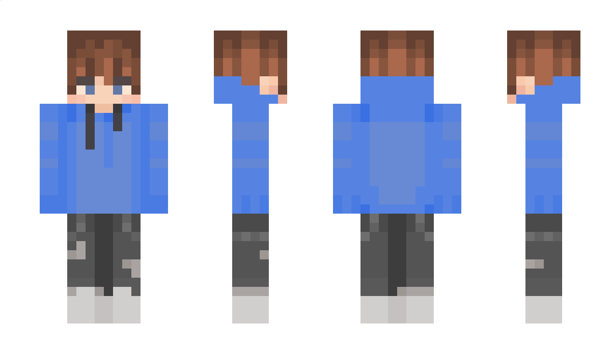 Ulrik Minecraft Skin