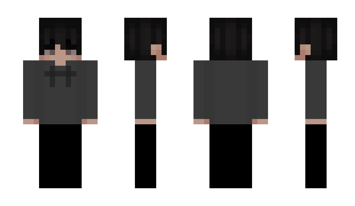 88WL Minecraft Skin