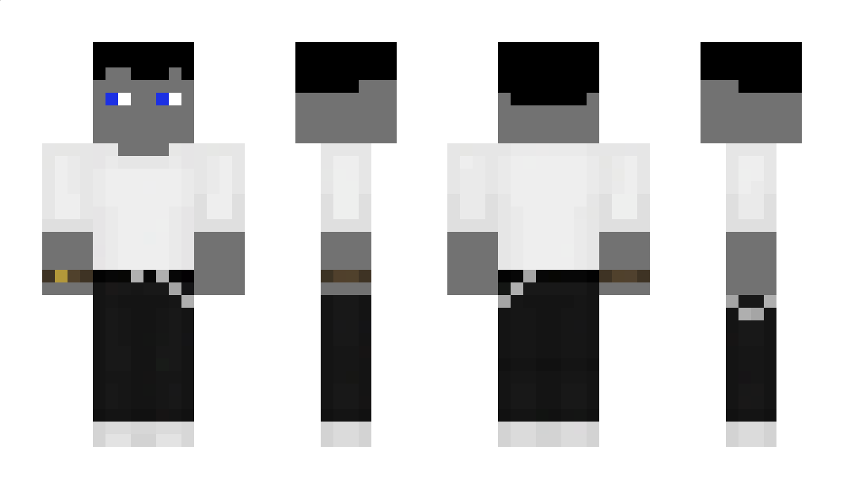 Ignatzzzz Minecraft Skin