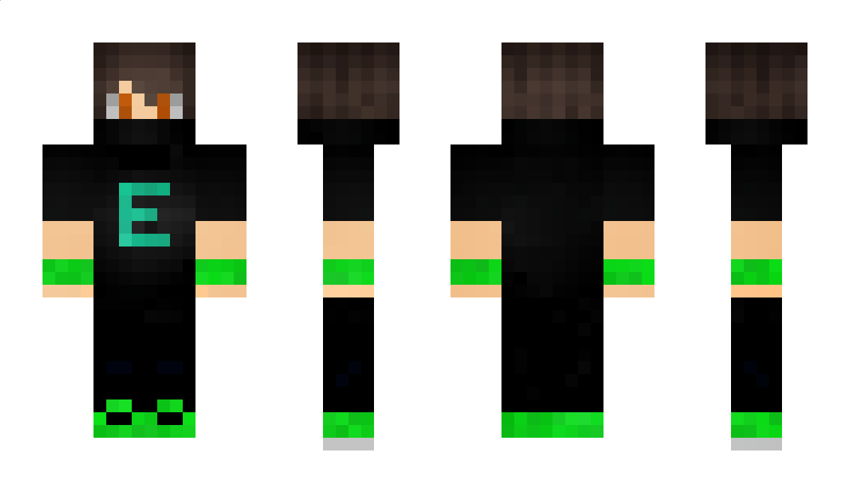 eror404 Minecraft Skin