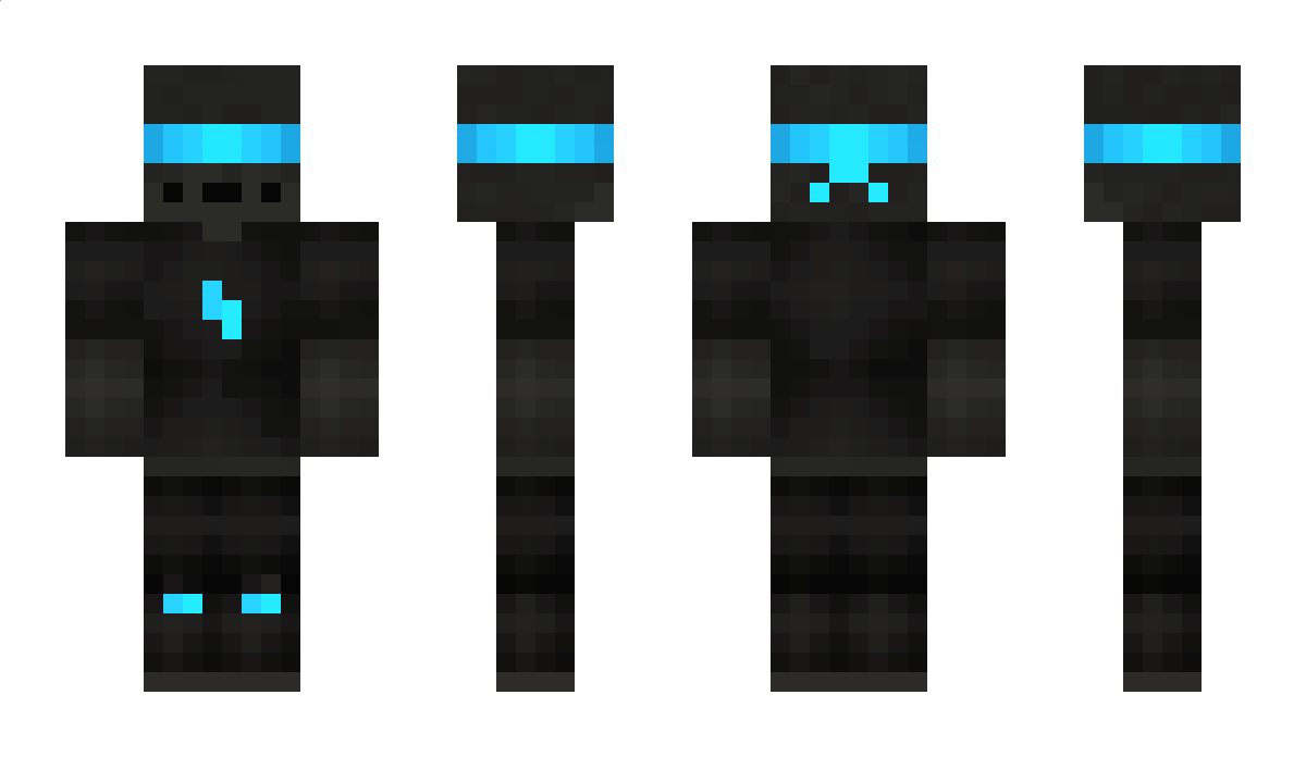 Arnbjorn Minecraft Skin