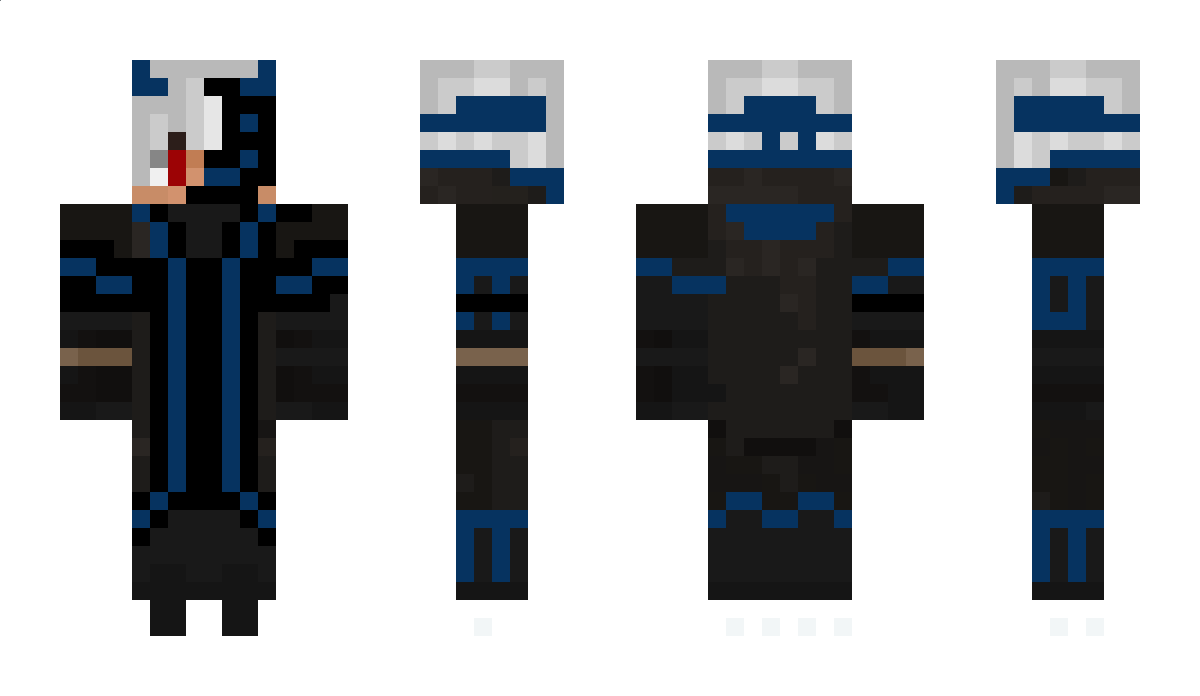 _Weteran_ Minecraft Skin