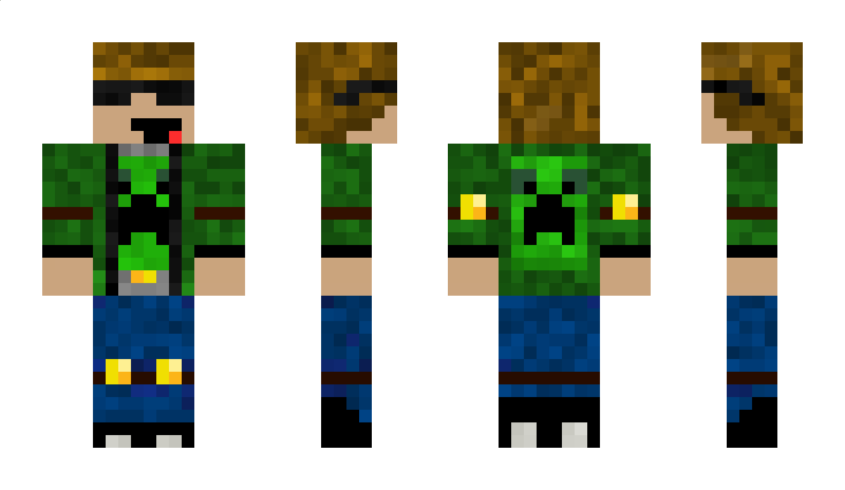 noahboah_yt Minecraft Skin