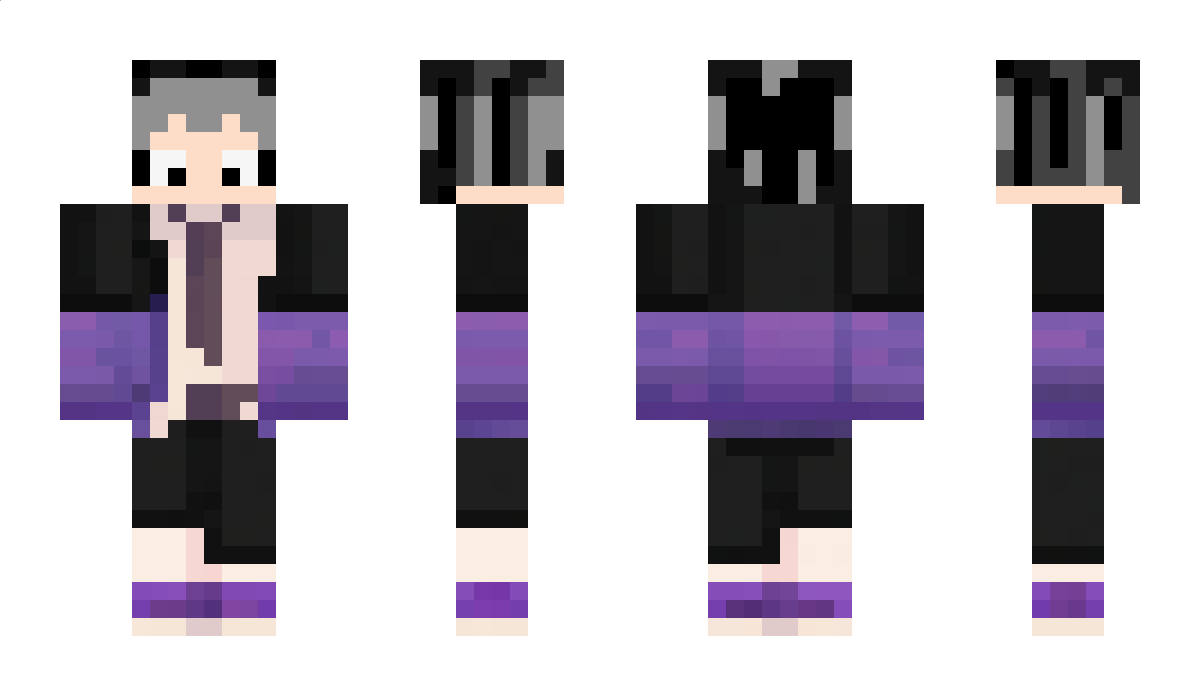 FellekPL Minecraft Skin