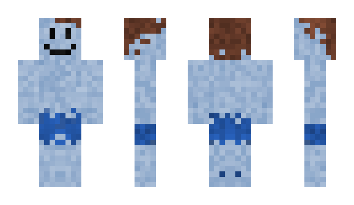 Richwalnut Minecraft Skin