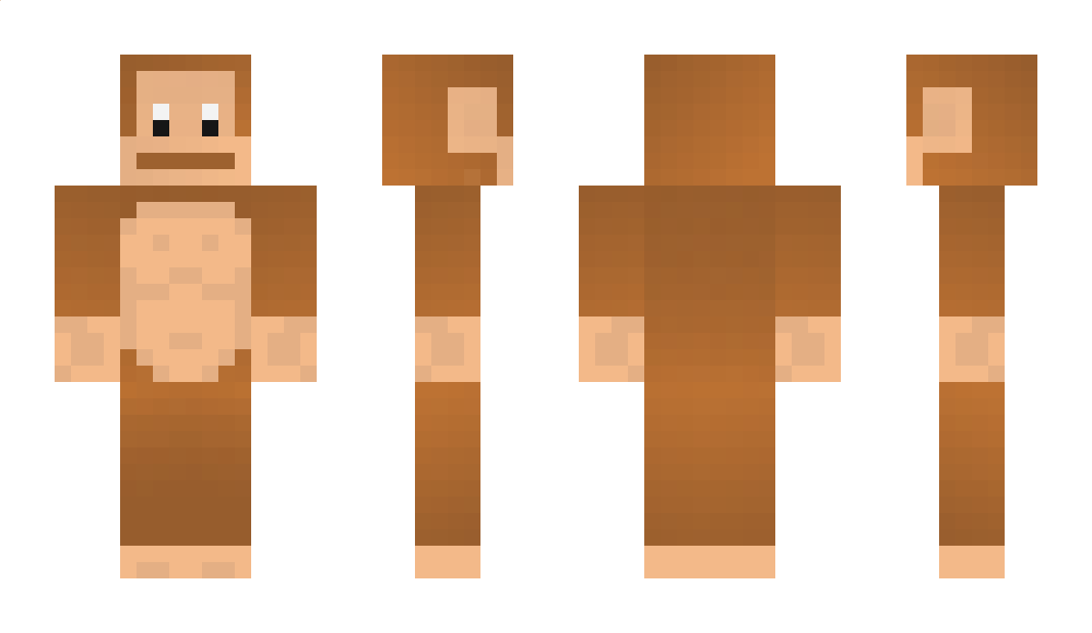 FusionCraftz Minecraft Skin