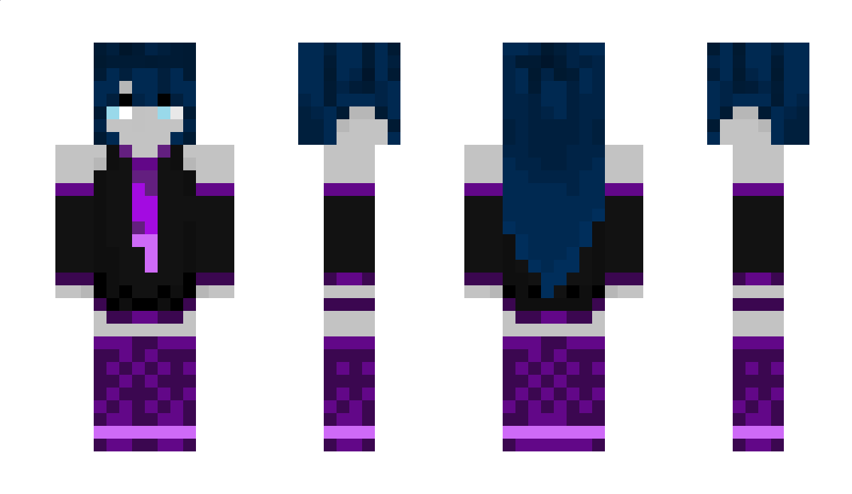 Spiele_ente Minecraft Skin