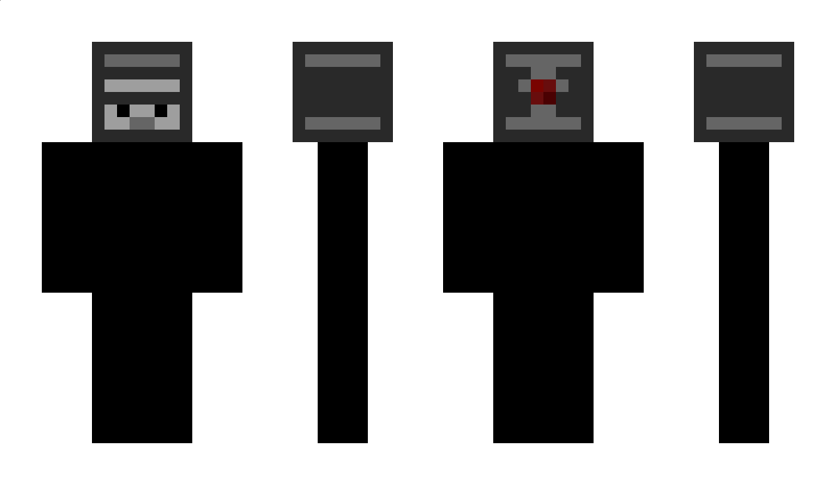 _KHANGLSEP Minecraft Skin