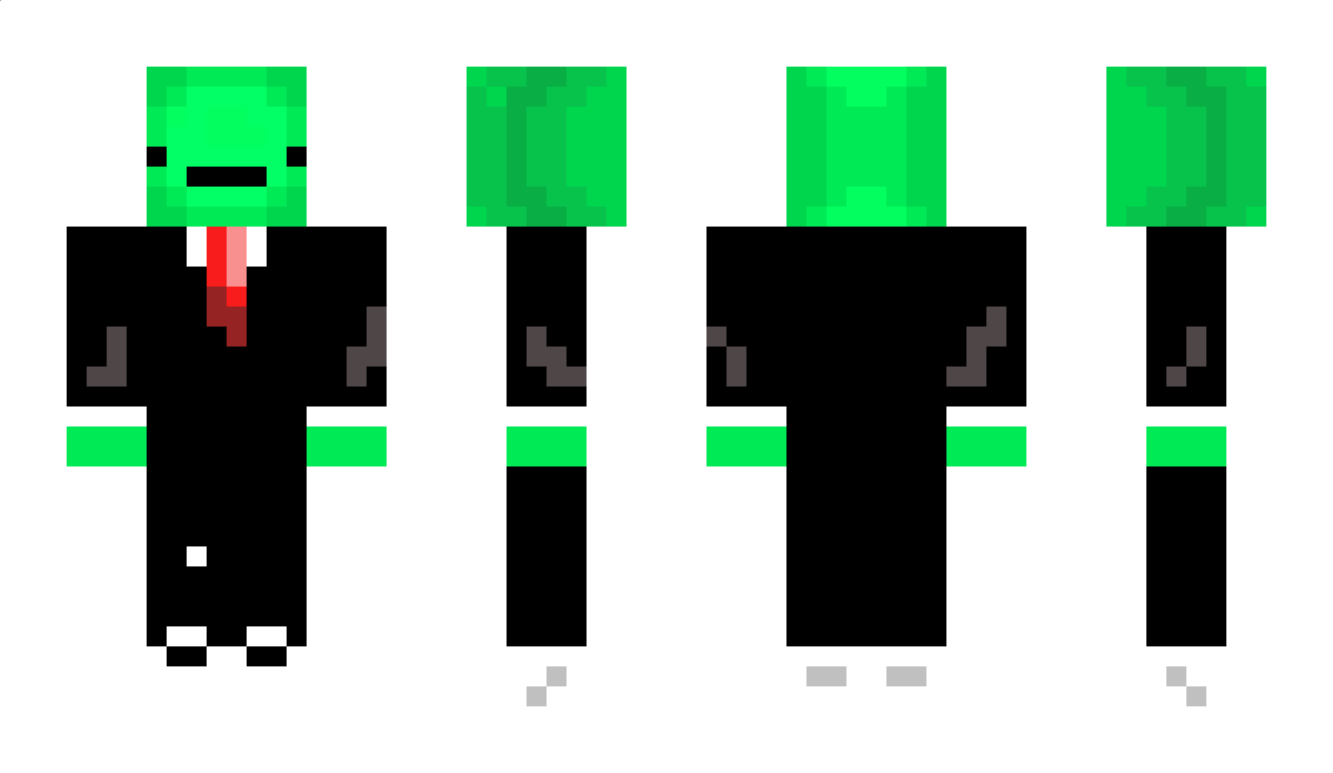 _Retro_Fate_ Minecraft Skin