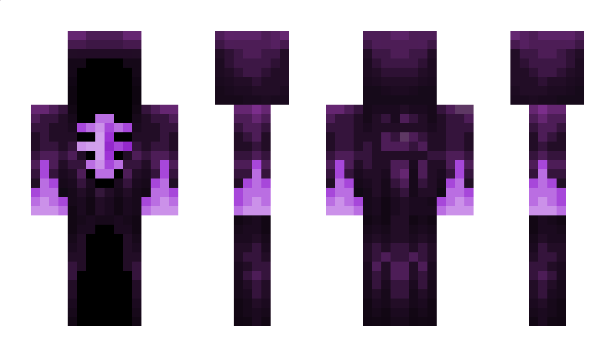 Purpless0 Minecraft Skin