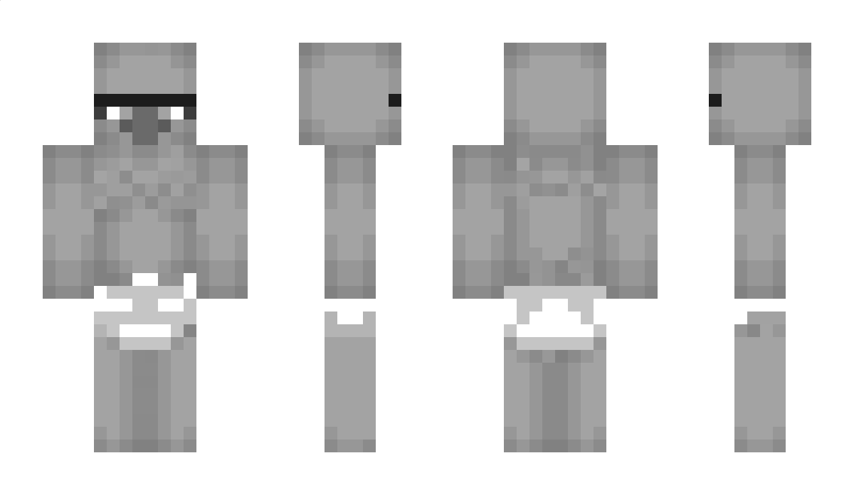 Knightlagx Minecraft Skin