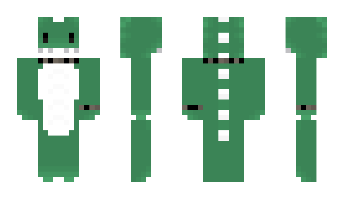 __Tetrominxxx__ Minecraft Skin