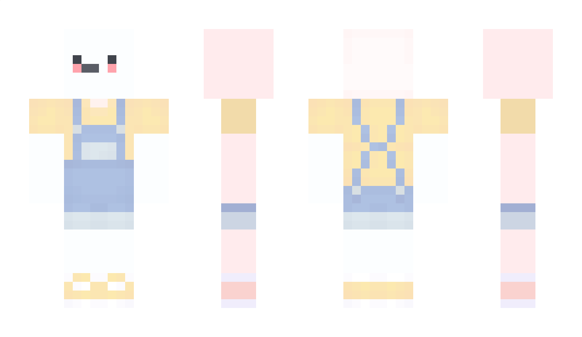 ____ovo Minecraft Skin