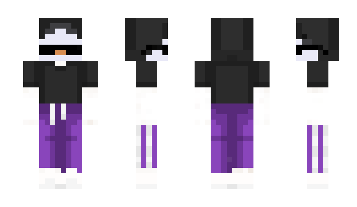 Twills_ Minecraft Skin