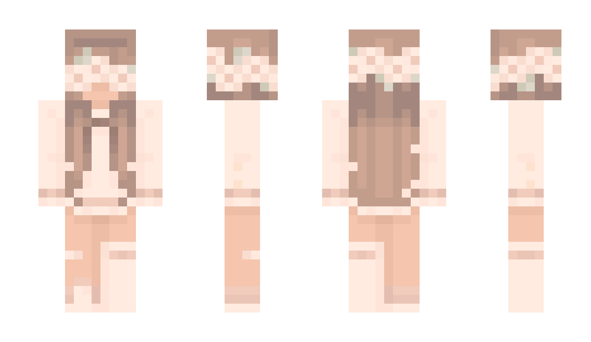 Agentis007 Minecraft Skin