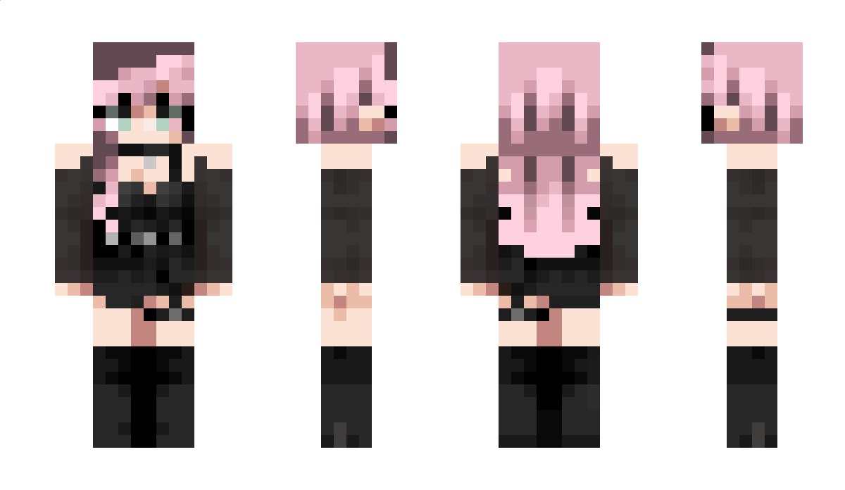 durruu Minecraft Skin