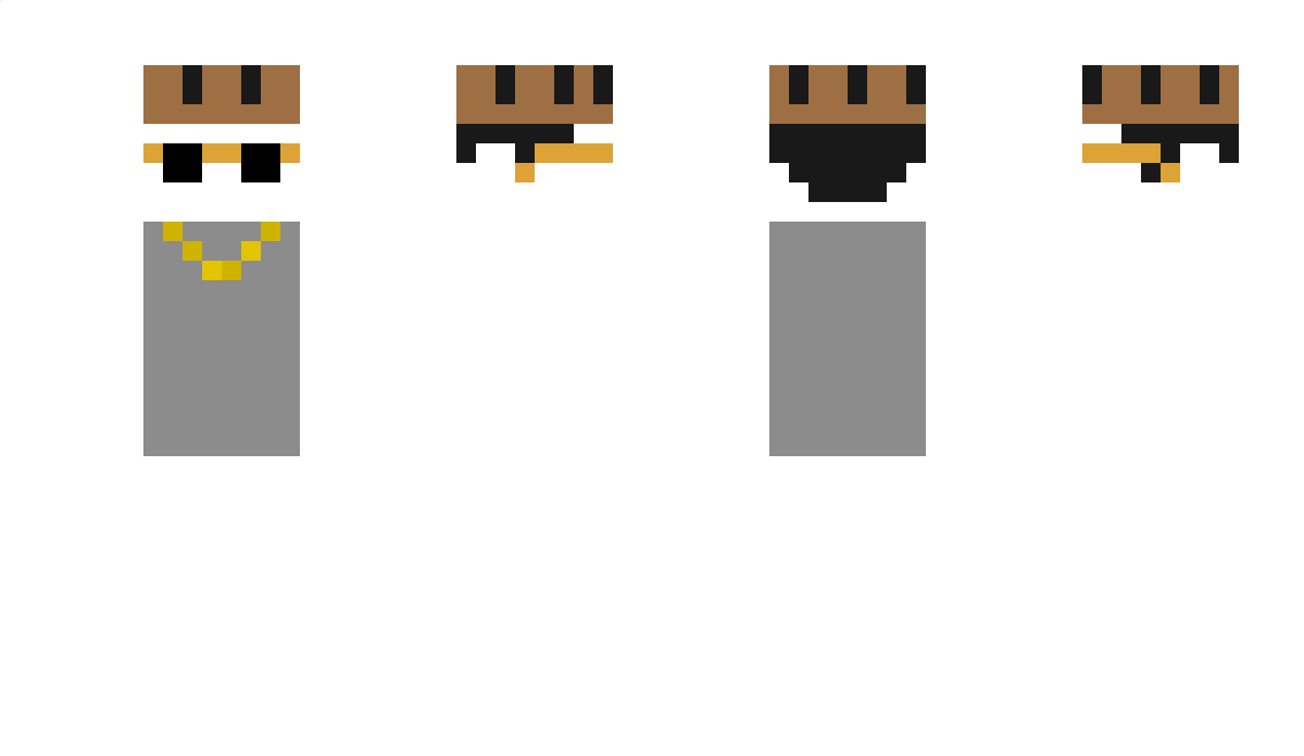 acdutheTYP Minecraft Skin