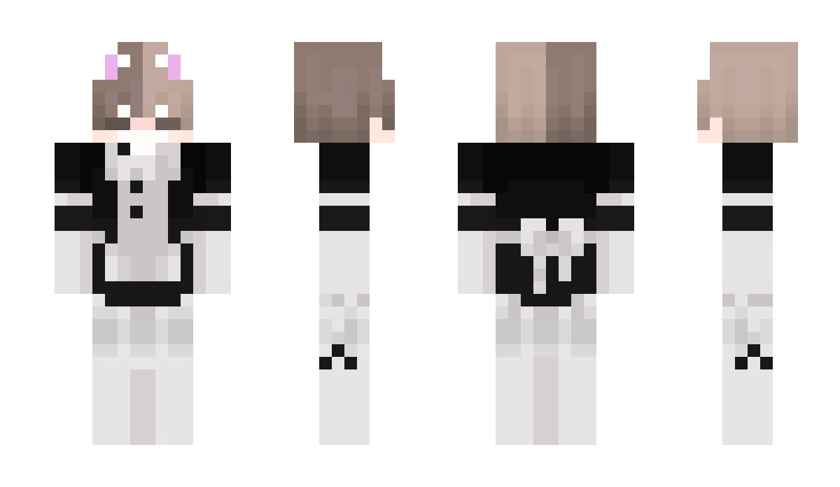 xElite117x Minecraft Skin