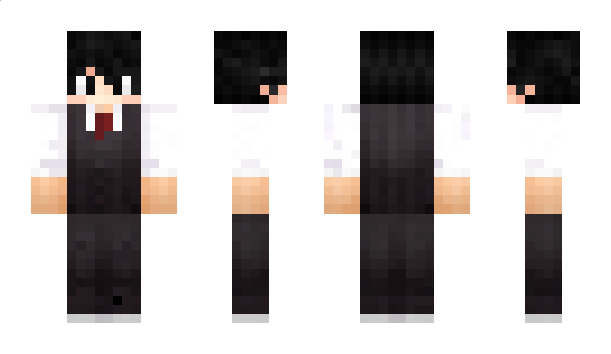 Nid_ Minecraft Skin