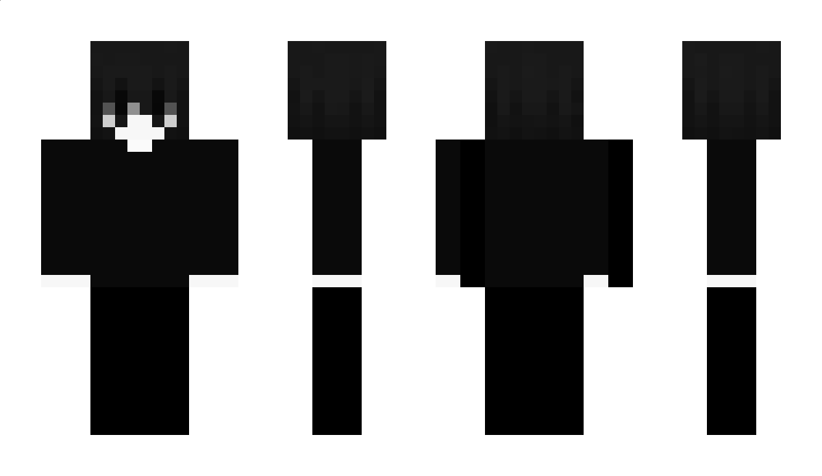 pvp_123 Minecraft Skin