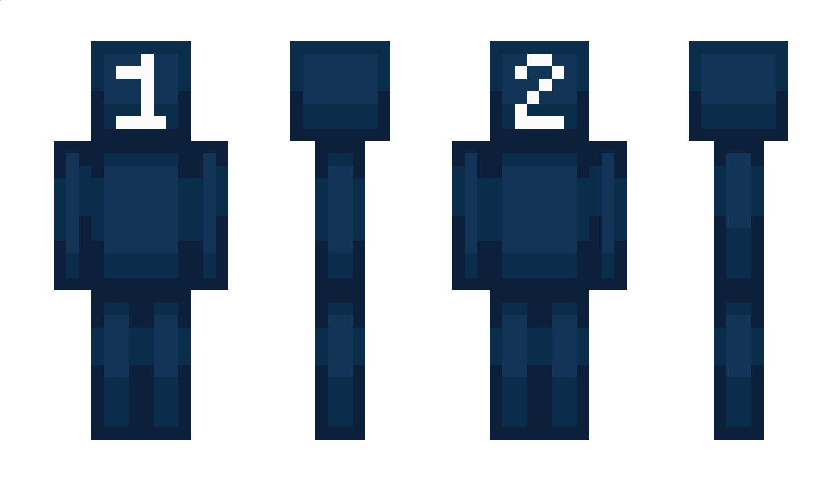 Mr_THE71 Minecraft Skin