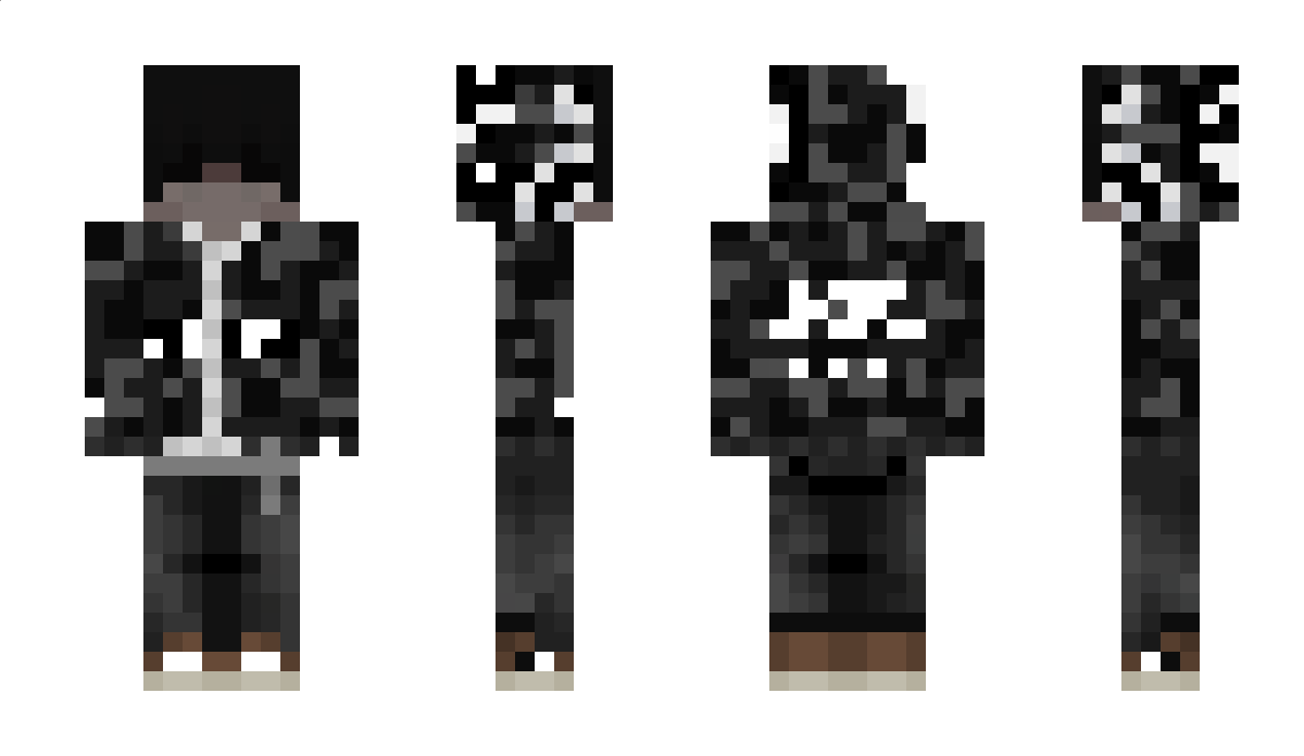 vsyxq2 Minecraft Skin