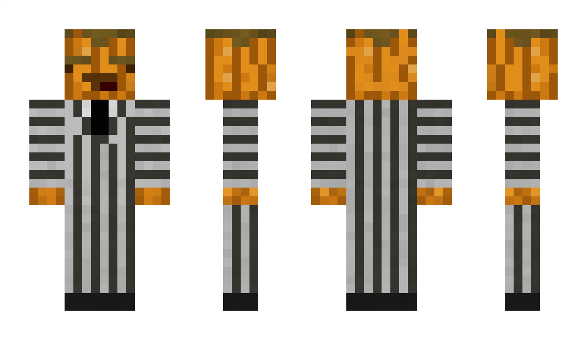 tadnorman Minecraft Skin