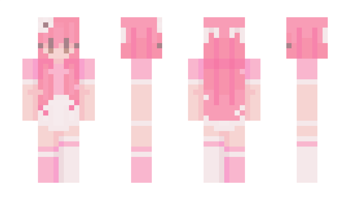 swiftly_ Minecraft Skin