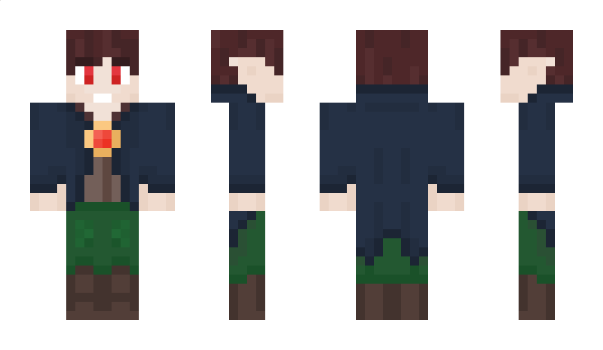 BoyBoy513 Minecraft Skin