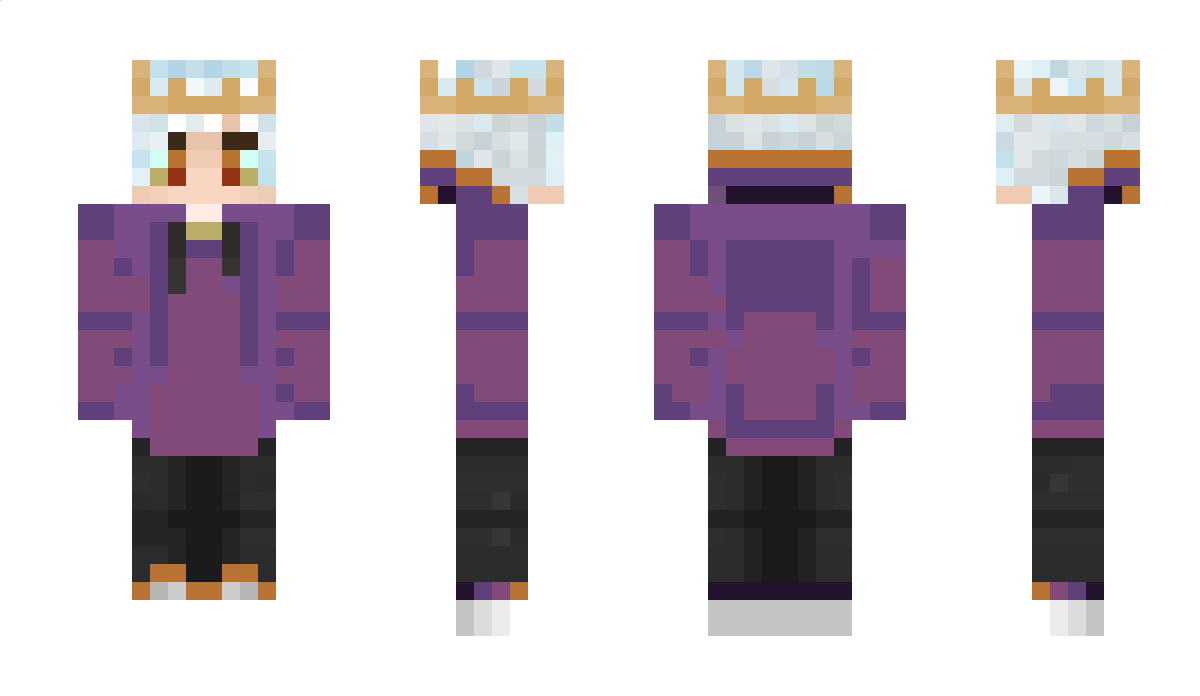 bezkeleh Minecraft Skin