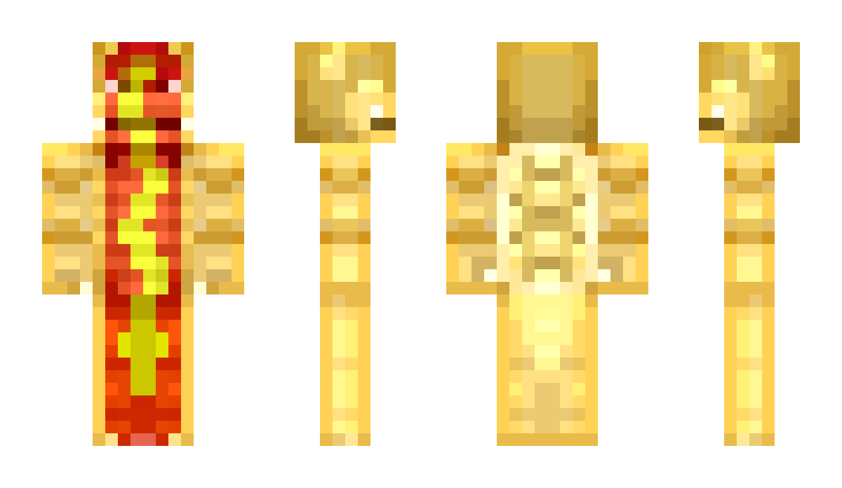 DatFamss Minecraft Skin