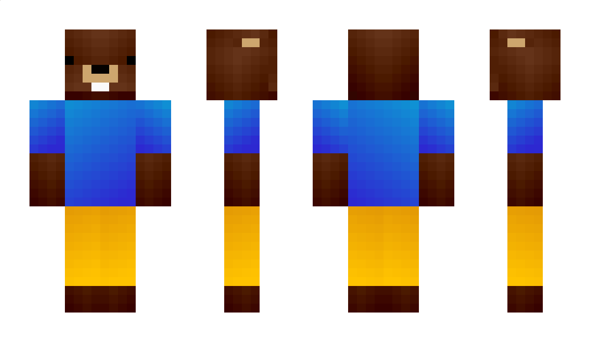 TheQEthan_TW Minecraft Skin