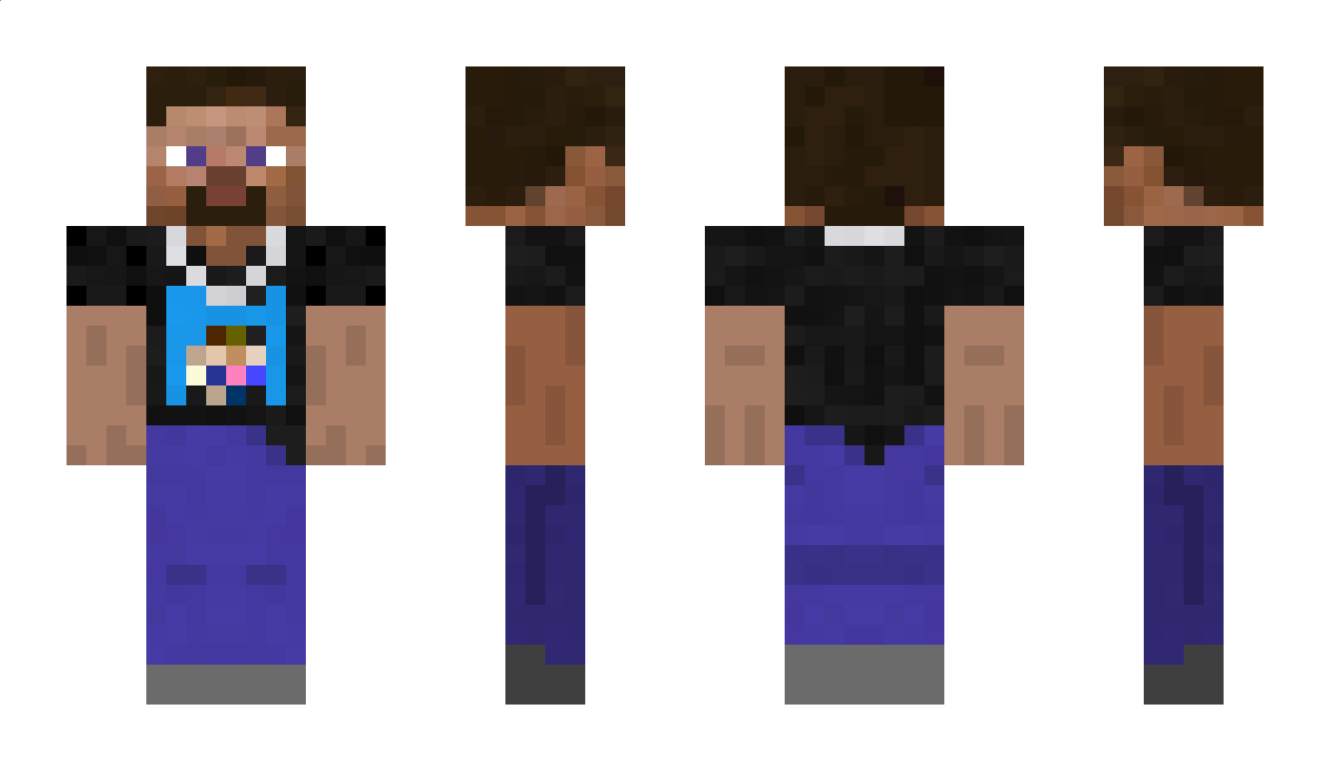 _jackos_ Minecraft Skin