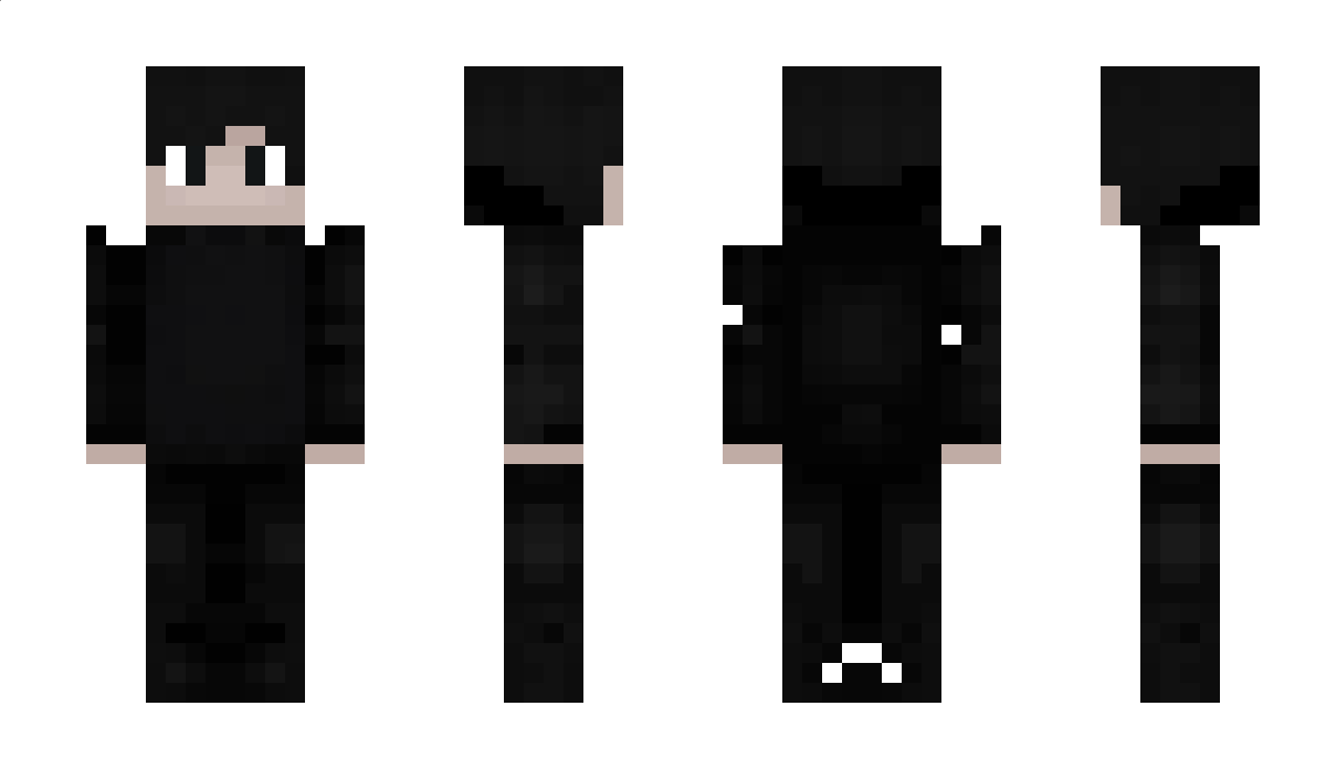 meske2016 Minecraft Skin