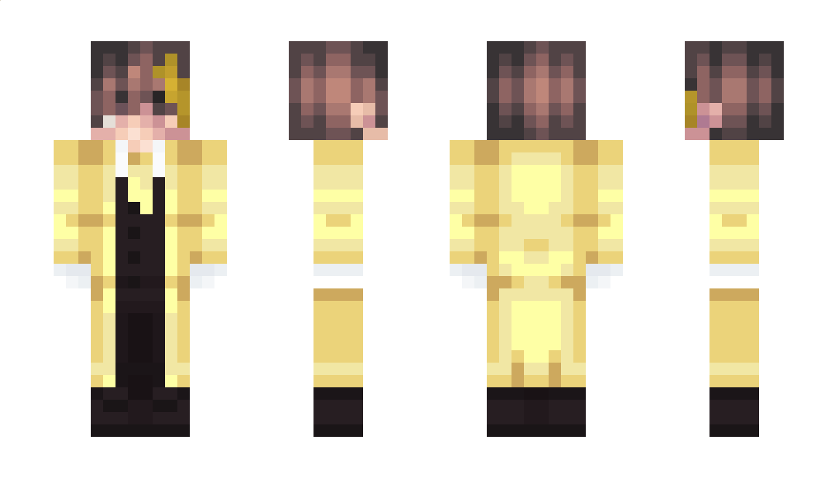 Necromancer9291 Minecraft Skin