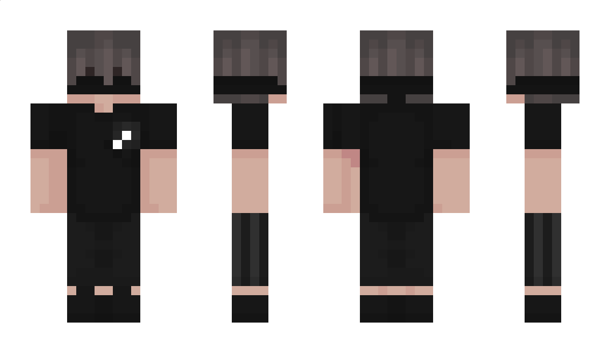 KillerKaif50 Minecraft Skin