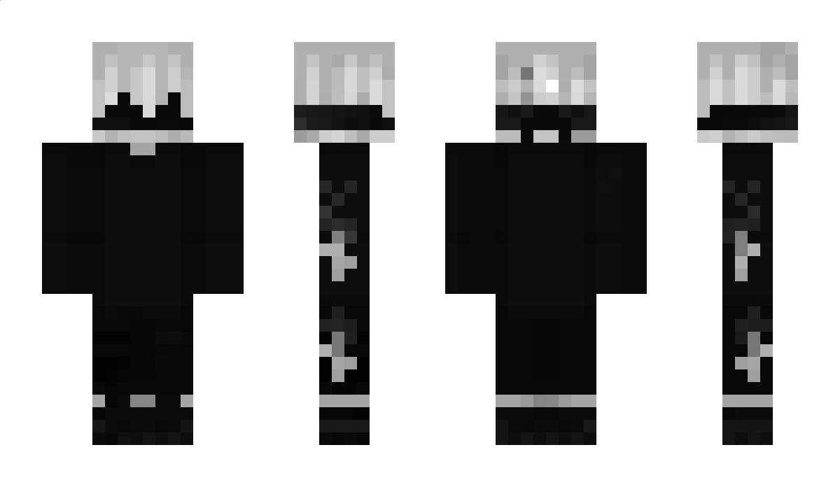 nearX_X Minecraft Skin