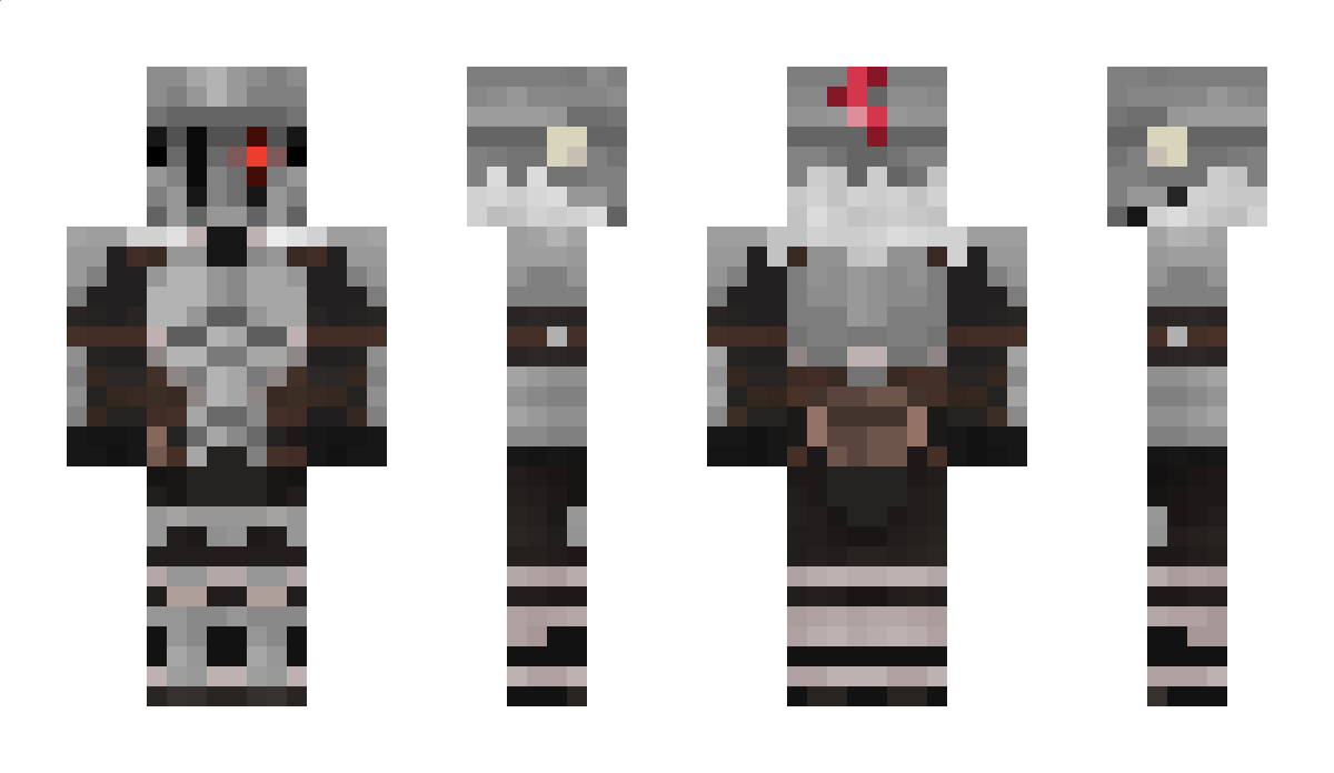 KhyoHu Minecraft Skin