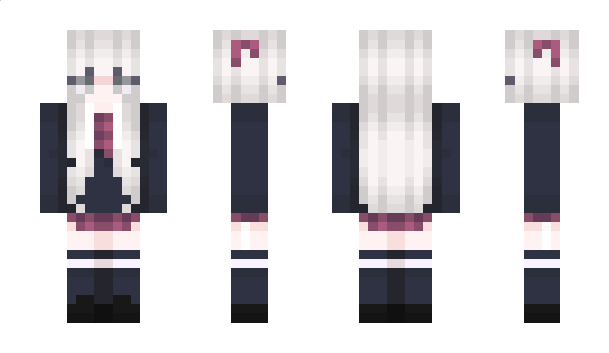 i4j Minecraft Skin