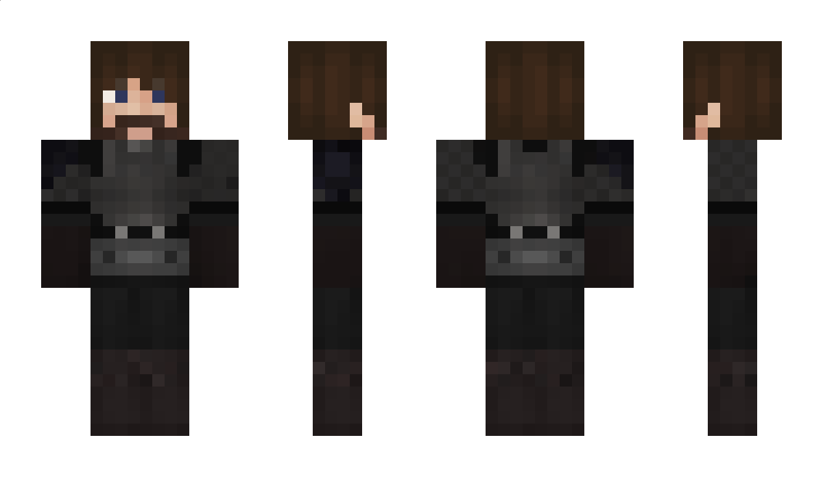 antiphonuss Minecraft Skin