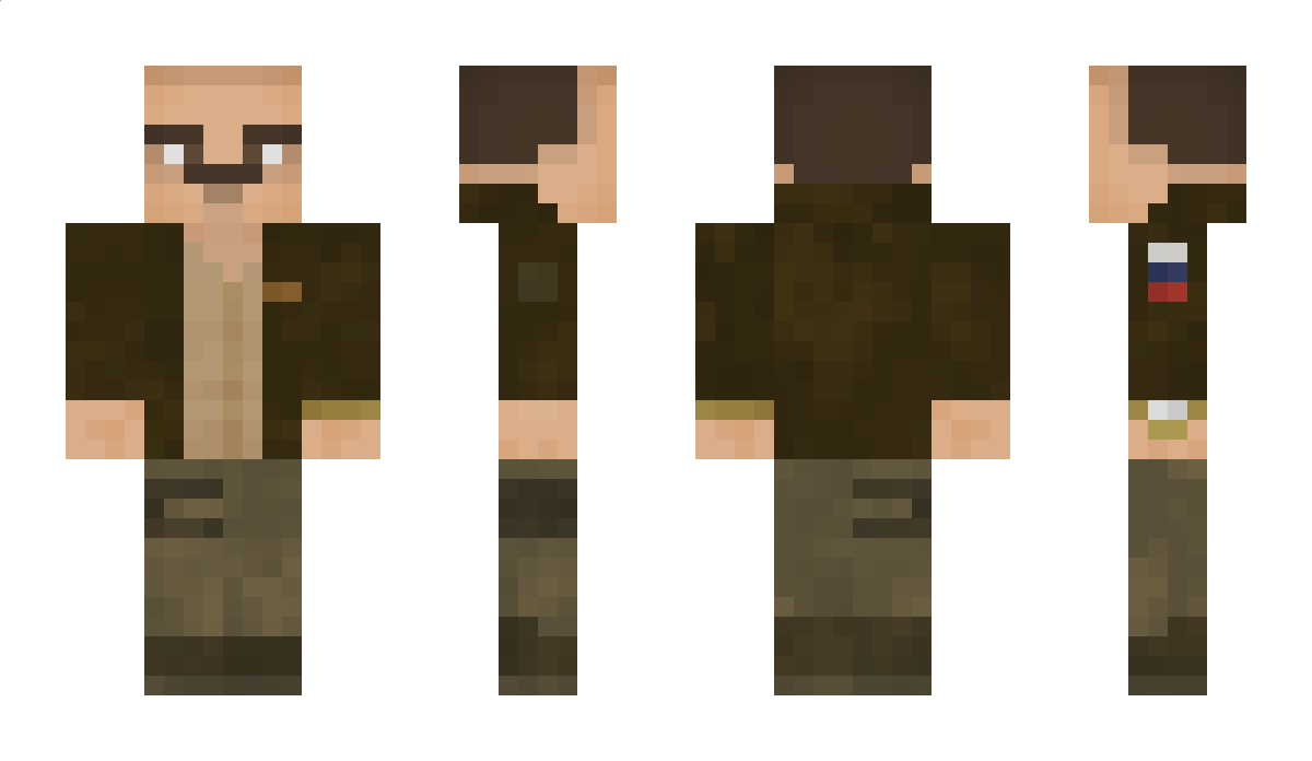 Javantoo Minecraft Skin