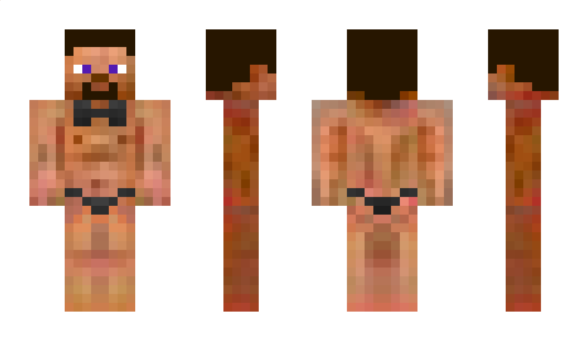 NotSoGoodAtpvp Minecraft Skin