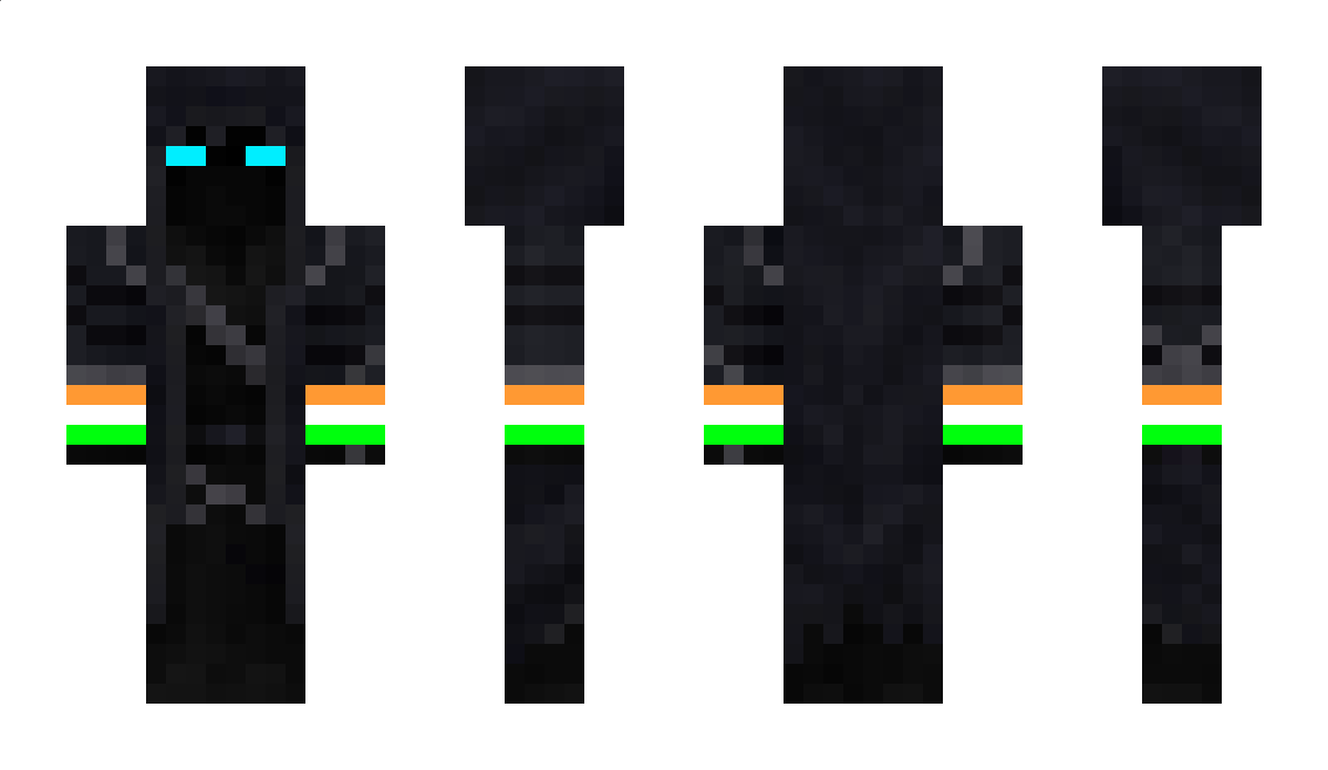 garvwasthere Minecraft Skin