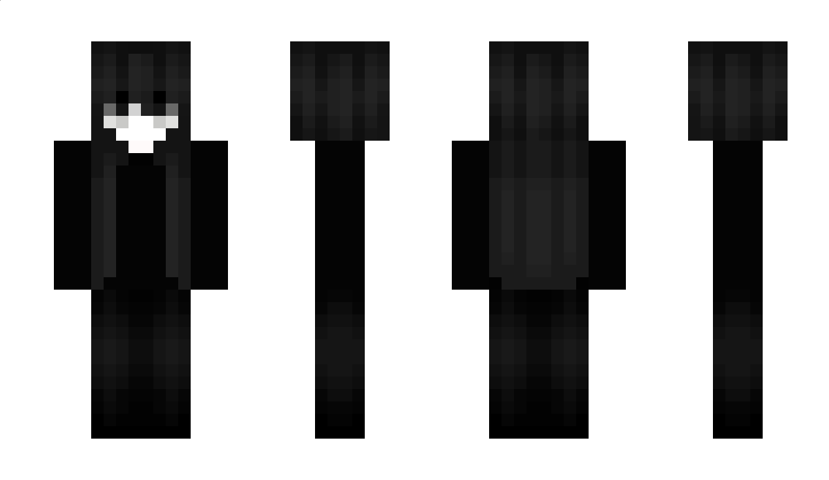 Japxnesa Minecraft Skin